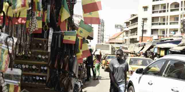 Au Sénégal, l’espoir de gagner, enfin, la Coupe d’Afrique des nations