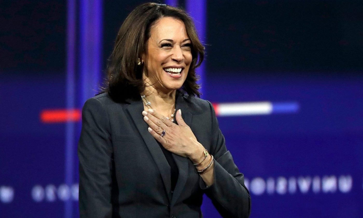 Kamala Harris Gains Edge Over Donald Trump in Post-Debate Poll