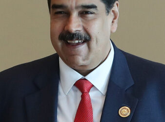 Nicolás Maduro Sworn in for Third Term Amid Controversy