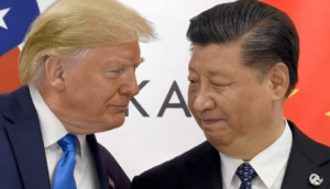 China Strikes Back with Tariffs as Trade War with U.S. Escalates